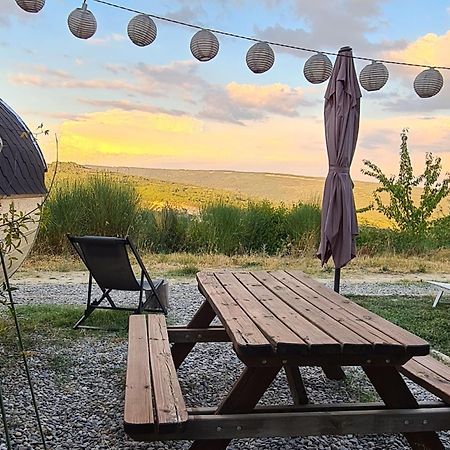 Viens Hebergements Insolites - Detente En Luberon חדר תמונה